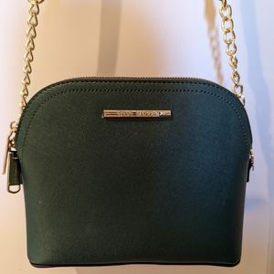 Steve Madden Green crossbody bag